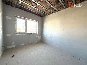 Duplex cu 4 camere | Fatada stil mediteranean | Toate utilitatile | Dumbravita - imagine 18