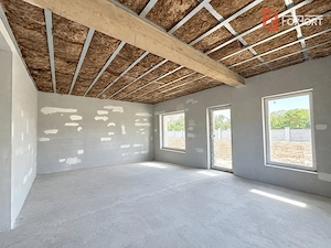 Duplex cu 4 camere | Fatada stil mediteranean | Toate utilitatile | Dumbravita - imagine 3