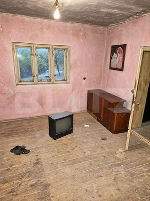 Casă cu teren de vânzare – oportunitate pentru casa visurilor tale - imagine 5