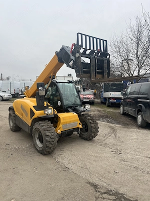 Manitou 625 500ore 2024 - imagine 2