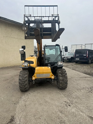 Manitou 625 500ore 2024 - imagine 5