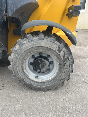 Manitou 625 500ore 2024 - imagine 8