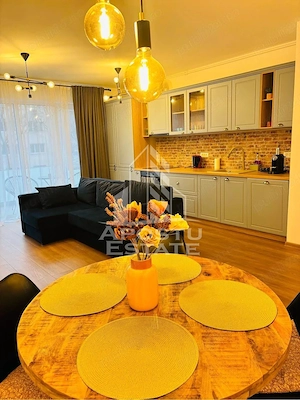 Apartament de inchiriat I 2 camere I regim hotelier I Zona Lipovei - imagine 3