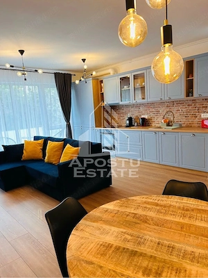 Apartament de inchiriat I 2 camere I regim hotelier I Zona Lipovei - imagine 2