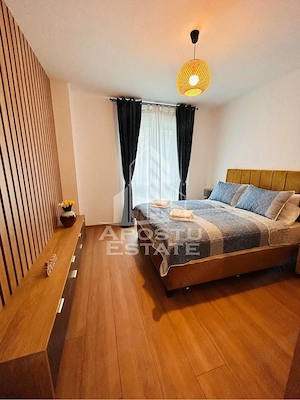 Apartament de inchiriat I 2 camere I regim hotelier I Zona Lipovei - imagine 9