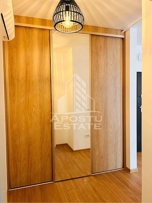 Apartament de inchiriat I 2 camere I regim hotelier I Zona Lipovei - imagine 12
