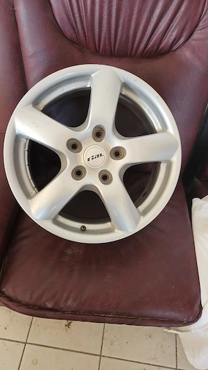 Jenti Rial 5x130 R 17
