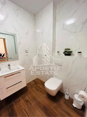 Apartament de inchiriat I 2 camere I regim hotelier I Zona Lipovei - imagine 11