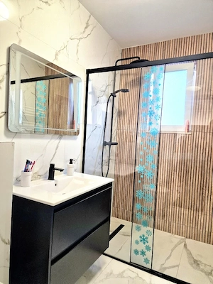 Apartament 2 camere, 43mp, etajul 2, parcare, balcon, Prof. Ioan Rus - imagine 4