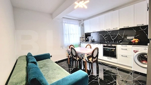 Apartament 2 camere, 43mp, etajul 2, parcare, balcon, Prof. Ioan Rus - imagine 10