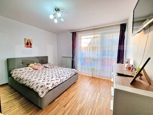 Apartament 2 camere, 43mp, etajul 2, parcare, balcon, Prof. Ioan Rus