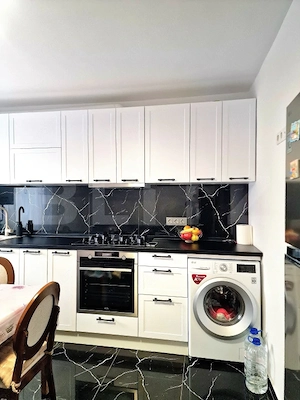 Apartament 2 camere, 43mp, etajul 2, parcare, balcon, Prof. Ioan Rus - imagine 8