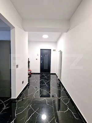 Apartament 2 camere, 43mp, etajul 2, parcare, balcon, Prof. Ioan Rus - imagine 6
