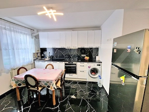 Apartament 2 camere, 43mp, etajul 2, parcare, balcon, Prof. Ioan Rus - imagine 7