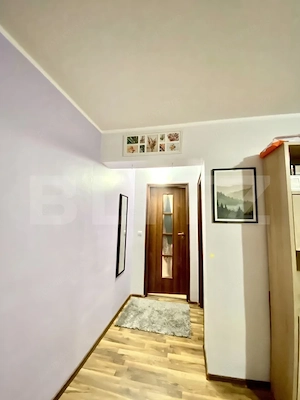 Apartament cu 2 camere, balcon de 8 mp și parcare – etaj 1, zona Libertatii - imagine 5