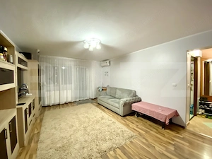 Apartament cu 2 camere, balcon de 8 mp și parcare – etaj 1, zona Libertatii - imagine 4