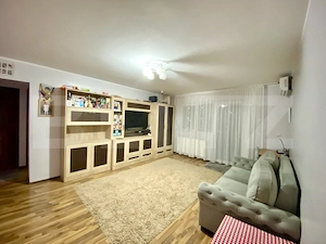 Apartament cu 2 camere, balcon de 8 mp și parcare – etaj 1, zona Libertatii - imagine 3
