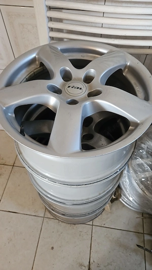 Jenti Rial 5x130 R 17 - imagine 2