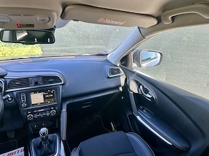 Renault Kadjar 2017 116.000km Intense Faruri Distributie efectuata Rate Garantie - imagine 12