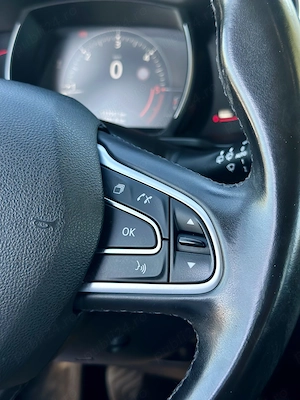 Renault Kadjar 2017 116.000km Intense Faruri Distributie efectuata Rate Garantie - imagine 16