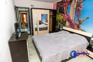 ID 6711 Vila modernă D+P+E+pod în Zona Alexandru cel Bun - imagine 19