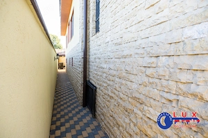 ID 6711 Vila modernă D+P+E+pod în Zona Alexandru cel Bun - imagine 2