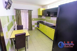 ID 6711 Vila modernă D+P+E+pod în Zona Alexandru cel Bun - imagine 13
