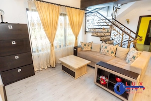 ID 6711 Vila modernă D+P+E+pod în Zona Alexandru cel Bun - imagine 6