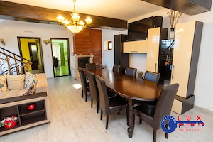 ID 6711 Vila modernă D+P+E+pod în Zona Alexandru cel Bun - imagine 10