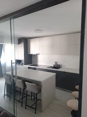 Apartament cu 2 camere de inchiriat (persoana fizica,  zona Tratoria Bulevard) - imagine 5