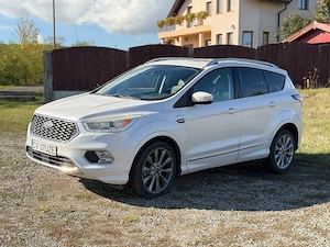 De vanzare Ford Kuga Vignale 4x4 Full ,Diesel - imagine 2