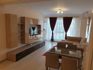 Apartament 2 camere  – Tomis Nord, Bd. Aurel Vlaicu – loc de parcare - imagine 2