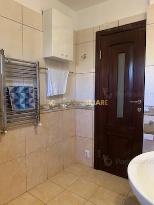 2 Camere de inchiriat | Aviatiei |Centrala Proprie | Mobilat - imagine 6