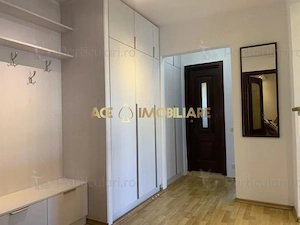 2 Camere de inchiriat | Aviatiei |Centrala Proprie | Mobilat - imagine 11