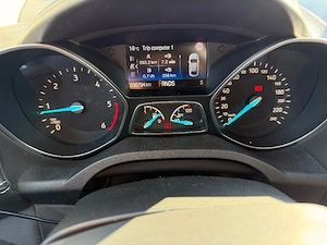 De vanzare Ford Kuga Vignale 4x4 Full ,Diesel - imagine 5