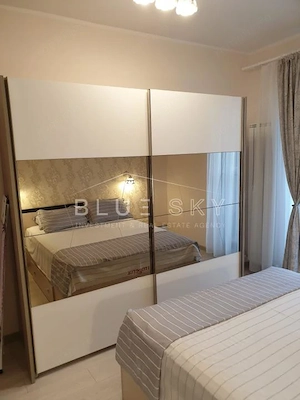 Apartament 2 camere  – Tomis Nord, Bd. Aurel Vlaicu – loc de parcare - imagine 6