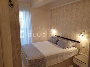 Apartament 2 camere  – Tomis Nord, Bd. Aurel Vlaicu – loc de parcare - imagine 8