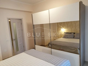 Apartament 2 camere  – Tomis Nord, Bd. Aurel Vlaicu – loc de parcare - imagine 4