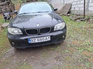 BMW seria 1 116i