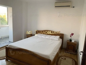 2 Camere de inchiriat | Aviatiei |Centrala Proprie | Mobilat - imagine 4