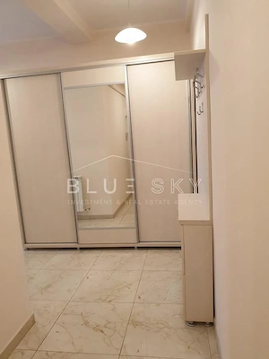 Apartament 2 camere  – Tomis Nord, Bd. Aurel Vlaicu – loc de parcare - imagine 12
