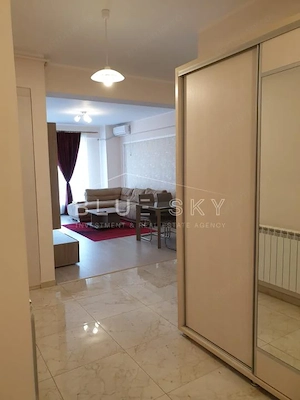 Apartament 2 camere  – Tomis Nord, Bd. Aurel Vlaicu – loc de parcare - imagine 11