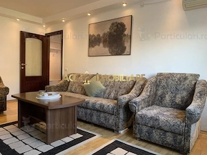 2 Camere de inchiriat | Aviatiei |Centrala Proprie | Mobilat - imagine 2