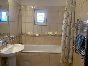 2 Camere de inchiriat | Aviatiei |Centrala Proprie | Mobilat - imagine 5