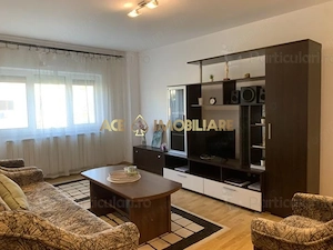 2 Camere de inchiriat | Aviatiei |Centrala Proprie | Mobilat - imagine 3