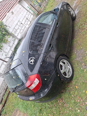 BMW seria 1 116i - imagine 3