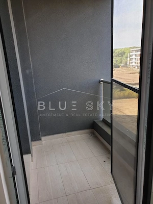 Apartament 2 camere  – Tomis Nord, Bd. Aurel Vlaicu – loc de parcare - imagine 10