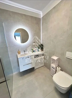 Apartament de inchiriat I 2 camere I regim hotelier I Zona Lipovei - imagine 6