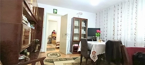 SAGULUI, 2 CAMERE, PARTER INALT, CENTRALA PROPRIE, BLOC IZOLAT - imagine 2