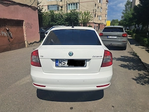Skoda Octavia 1,6 TDI - imagine 2